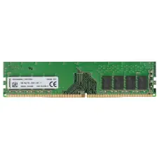 Kingston 8Gb DDR4-2666 PC4-21300 (HP26D4U9S8MD-8) UDIMM Non-ECC Unbuffered