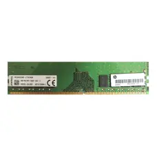 Оперативная память Kingston 8Gb DDR4-2666 PC4-21300 1Rx8 (HP26D4U9S8ME-8) UDIMM Non-ECC Unbuffered