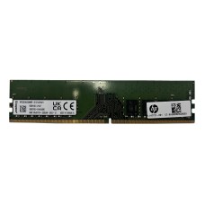 Оперативная память Kingston 8Gb DDR4-3200 PC4-25600 1Rx8 (HP32D4U2S8MR-8) UDIMM Non-ECC Unbuffered