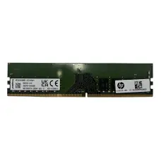 Оперативна пам'ять Kingston 8Gb DDR4-3200 PC4-25600 1Rx8 (HP32D4U2S8MR-8) UDIMM Non-ECC Unbuffered