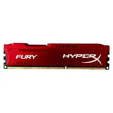 Оперативная память Kingston 8Gb DDR3-1600 PC3-12800U (HX316C10FR/8) UDIMM non-ECC Unbuffered