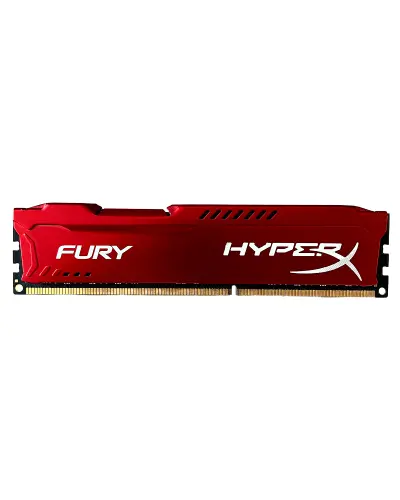 Оперативная память Kingston 8Gb DDR3-1600 PC3-12800U (HX316C10FR/8) UDIMM non-ECC Unbuffered