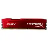 Оперативна пам'ять Kingston 8Gb DDR3-1600 PC3-12800U (HX316C10FR/8) UDIMM non-ECC Unbuffered