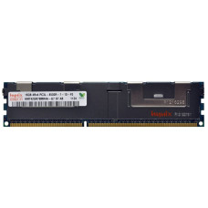 Оперативна пам'ять SK Hynix 16Gb DDR3-1066 PC3L-8500R (HMT42GR7BMR4A-G7) RDIMM ECC Registered