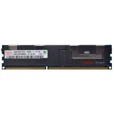 Оперативна пам'ять SK Hynix 16Gb DDR3-1066 PC3L-8500R (HMT42GR7BMR4A-G7) RDIMM ECC Registered