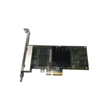 Мережева карта Intel iЗ50-T4 Quad Port 1Gb RJ-45 PCIe Full Height (P22200-001 / P21106-B21)