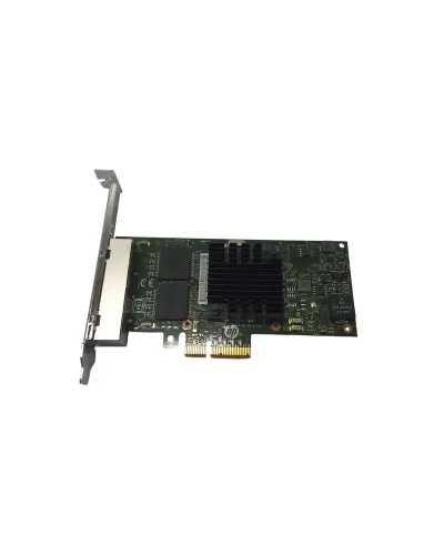 Мережева карта Intel i350-T4 Quad Port 4 x 1Gbe RJ-45 PCIe (P22200-001 / P21106-B21)