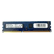 Оперативная память Kingston 4Gb DDR3-1600 PC3-12800 1Rx8 (K531R8-HYA) UDIMM non-ECC Unbuffered