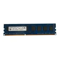 Оперативная память Kingston 8Gb DDR3-1600 PC3-12800 2Rx8 (K66GKY-HYA) UDIMM Non-ECC Unbuffered