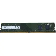 Оперативна пам'ять Kingston 8Gb DDR4-3200 PC4-25600 1Rx16 (K9CXF2-MIE) UDIMM Non-ECC Unbuffered
