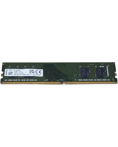 Оперативная память Kingston 8Gb DDR4-3200 PC4-25600 (K9CXF2-MIE) UDIMM Non-ECC Unbuffered