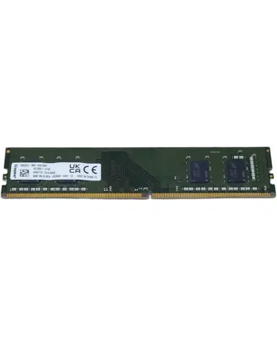 Оперативна пам'ять Kingston 8Gb DDR4-3200 PC4-25600 (K9CXF2-MIE) UDIMM Non-ECC Unbuffered