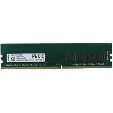 Оперативная память Kingston 16Gb DDR4-3200 PC4-25600 2Rx8 (KC5N22-MIE) UDIMM Non-ECC Unbuffered