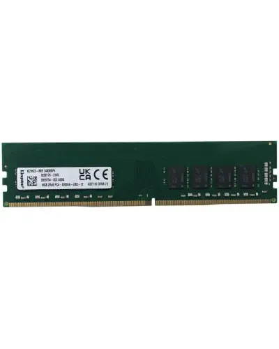 Оперативная память Kingston 16Gb DDR4-3200 PC4-25600 (KC5N22-MIE) UDIMM Non-ECC Unbuffered