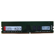 Оперативна пам'ять Kingston 16Gb DDR4-2666 PC4-21300 2Rx8 (KCP426ND8/16) UDIMM Non-ECC Unbuffered