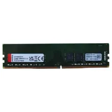 Оперативная память Kingston 16Gb DDR4-2666 PC4-21300 2Rx8 (KCP426ND8/16) UDIMM Non-ECC Unbuffered
