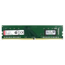 Оперативная память Kingston 4Gb DDR4-2666 PC4-21300 (KCP426NS6/4) UDIMM non-ECC Unbuffered