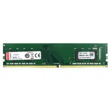 Оперативна пам'ять Kingston 4Gb DDR4-2666 PC4-21300 (KCP426NS6/4) UDIMM non-ECC Unbuffered