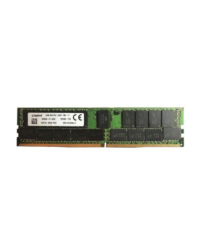 Оперативна пам'ять Kingston 32Gb DDR4-2400 PC4-19200 (KCPC7G-MIAS) RDIMM ECC Registered