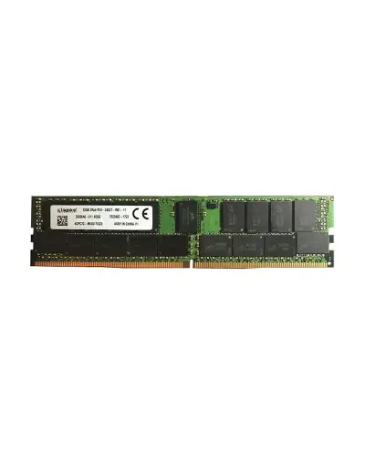 Оперативная память Kingston 32Gb DDR4-2400 PC4-19200 (KCPC7G-MIAS) RDIMM ECC Registered