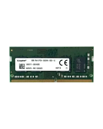Оперативная память Kingston 8Gb DDR4-3200 PC4-25600 (KKRVFX-MIE) SODIMM Non-ECC Small Outline