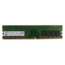 Оперативная память Kingston 8Gb DDR4-2400 PC4-19200 1Rx8 (KM0VW4-MID) UDIMM non-ECC Unbuffered
