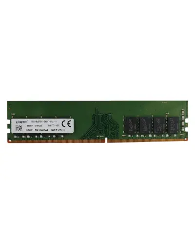 Оперативная память Kingston 8Gb DDR4-2400 PC4-19200 (KM0VW4-MID) UDIMM non-ECC Unbuffered