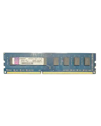 Оперативная память Kingston 4Gb DDR3-1333 PC3-10600U (KP382H-HYC) UDIMM Non-ECC Unbuffered