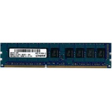 Оперативна пам'ять Kingston 4Gb DDR3-1333 PC3-10600E (KR1P74-HYB) UDIMM ECC Unbuffered