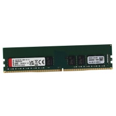 Оперативна пам'ять Kingston 16Gb DDR4-2666 PC4-21300 (KSM26ED8/16ME) UDIMM ECC Unbuffered