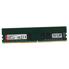 Оперативная память Kingston 16Gb DDR4-2666 PC4-21300 2Rx8 (KSM26ED8/16ME) UDIMM ECC Unbuffered