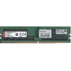 Оперативная память Kingston 32Gb DDR4-2666 PC4-21300 2Rx4 (KSM26RD4/32MEI) RDIMM ECC Registered