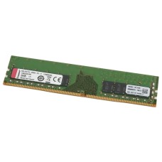 Оперативная память Kingston 16GB DDR4-3200 PC4-25600 1Rx8 (KSM32ES8/16ME) UDIMM ECC Unbuffered