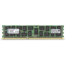 Оперативна пам'ять Kingston 16Gb DDR3-1600 PC3-12800R (KTH-PL316K4/64G) RDIMM ECC Registered