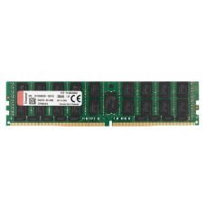Оперативная память Kingston 64Gb DDR4-2666 PC4-21300 (KTH-PL426LQ/64G) LRDIMM ECC Load-Reduced