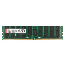 Оперативна пам’ять Kingston 64Gb DDR4-2666 PC4-21300 (KTH-PL426LQ/64G) LRDIMM ECC Load-Reduced