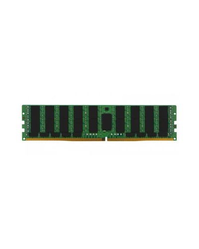 Оперативна пам’ять Kingston 64Gb DDR4-2666 PC4-21300 (KTH-PL426LQ/64G) LRDIMM ECC Load-Reduced