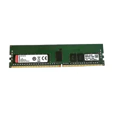 Оперативная память Kingston 8Gb DDR4-2666 PC4-21300 1Rx8 (KSM26RS8/8MEI) RDIMM ECC Registered