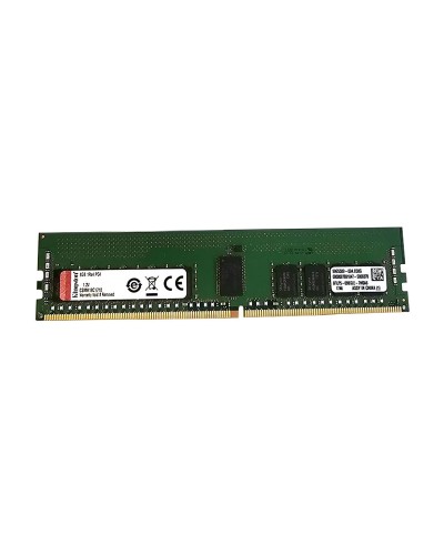 Оперативная память Kingston 8Gb DDR4-2933 PC4-23466 (KTH-PL429S8/8G) RDIMM ECC Registered