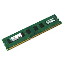 Оперативная память Kingston 4Gb DDR3-1333 PC3-10600U 2Rx8 (KTH9600B/4G) UDIMM Non-ECC Unbuffered