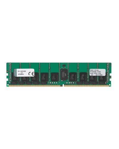 Оперативна пам'ять Kingston 8Gb DDR3-1600 PC3-12800E (KTL-TS316ELV/8G) UDIMM ECC Unbuffered