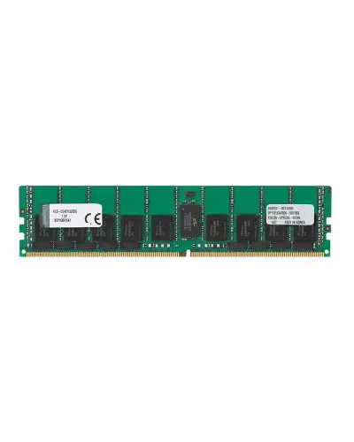 Оперативная память Kingston 8Gb DDR3-1600 PC3L-12800E (KTD-PE316ELV/8G) UDIMM ECC Unbuffered