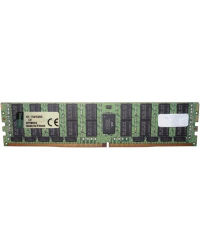 Оперативная память Kingston 32Gb DDR4-2133 PC4-17000 (KTL-TS421LQ/32G) LRDIMM ECC Load-Reduced