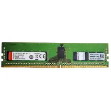 Оперативная память Kingston 16Gb DDR4-2400 PC4-19200 2Rx8 (KTL-TS424D8/16G) RDIMM ECC Registered