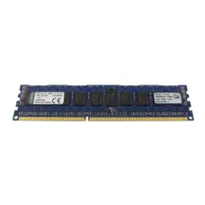 Оперативная память Kingston 8Gb DDR3-1866 PC3-14900 1Rx4 (KTM-SX318/8G) RDIMM ECC Registered