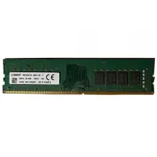 Оперативная память Kingston 16Gb DDR4-2666 PC4-21300 2Rx8 (KTP9W1-MIE) UDIMM Non-ECC Unbuffered