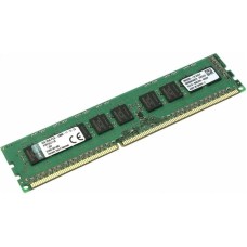 Оперативна пам'ять Kingston 8Gb DDR3-1600 PC3-12800E (KVR16LE11/8) UDIMM ECC Unbuffered