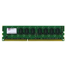 Оперативна пам'ять Kingston 4Gb DDR3-1600 PC3-12800U (KTH9600C/4G) UDIMM ECC Unbuffered