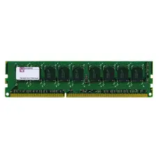 Оперативная память Kingston 4Gb DDR3-1600 PC3-12800 2Rx8 (KTH9600C/4G) UDIMM Non-ECC Unbuffered
