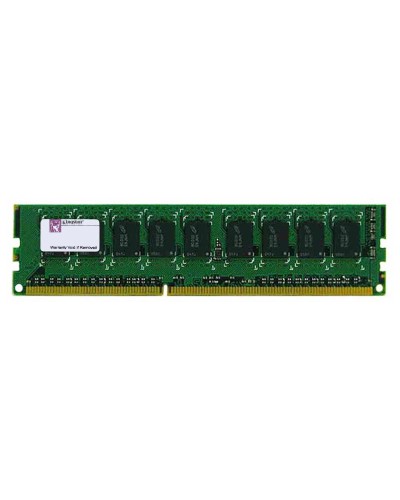 Оперативна пам'ять Kingston 4Gb DDR3-1600 PC3L-12800R (KVR16LR11S8/4KF) RDIMM ECC Registered